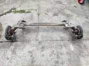 Achse hinten Opel Zafira Tourer C (P12)