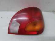 Rücklicht hinten rechts FORD FIESTA V (JH_, JD_) 1.4 TDCi