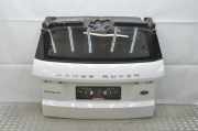 Kofferraumdeckel LAND ROVER RANGE ROVER EVOQUE (L538) 2.0 D 4x4 FUJI WHITE