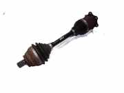 Antriebswelle vorne links AUDI A6 (4B2, C5) 1.9 TDI 1K0407271NT
