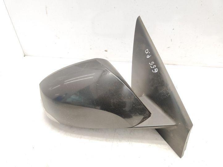 Außenspiegel rechts Renault Laguna III (T) E9026098