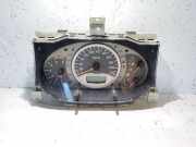 Kombiinstrument NISSAN ALMERA TINO (V10) 2.2 dCi 0900777