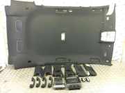 Dachsäule BMW 5er Touring (F11)