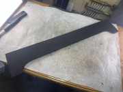 Kofferraum Ablage MERCEDES-BENZ S (W221) S 350 (221.056, 221.156) A2216901430