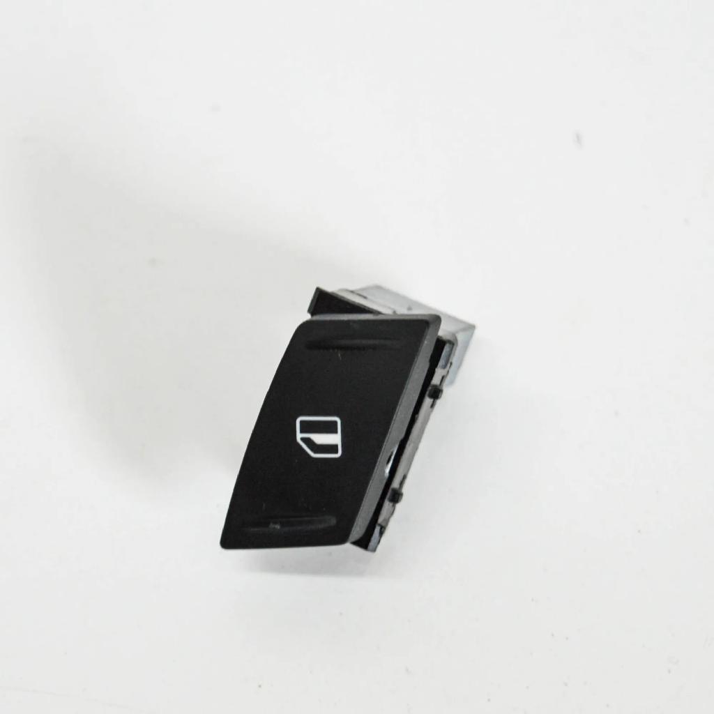Schalter für Fensterheber links hinten Skoda Octavia II (1Z) 1Z0959855