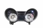Kombiinstrument MERCEDES-BENZ SLK (R172) 200 (172.448) 0263679237 A1729004505