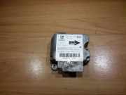 Airbag-Steuergerät OPEL VECTRA B Estate (31_) 2.0 i 16V 90569340
