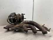 Turbolader AUDI A6 Avant (4A, C4) 2.5 TDI 940271593