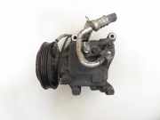 Klimakompressor TOYOTA YARIS (_P1_) 1.4 D-4D (NLP10_) 4472607360