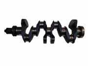 Kurbelwelle NISSAN X-TRAIL (T30) 2.2 dCi 4x4 14nr yd22