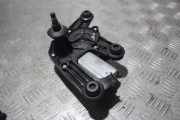 Wischermotor hinten Citroen C4 II (B7) 9680477480