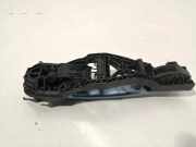 Türaußengriff hinten rechts SKODA OCTAVIAII (1Z3) 2.0 TDI 6Y0837885