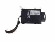 Zündschloss Renault Megane III Coupe (DZ) A2C5318518607