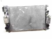 Radiator Pack Set VOLVO XC60 D5 AWD
