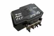 ABS Hydraulikblock OPEL COMBO Furgon/Estate (X12) 1.3 CDTI 00051902577