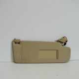 Rechte Sonnenblende SKODA SUPERB II Estate (3T5) 2.0 TSI 3T0857552G