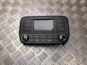 Navigationsanzeige FORD TRANSIT 2.0 TDCi H1BT18B955EG