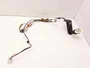 Türverkabelung hinten links MAZDA 6 Station Wagon (GY) 2.0 DI GJ6A67210E