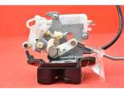 Schloss Heckdeckel Mazda BT-50 (CD)