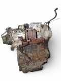 Motor RENAULT TRAFIC II Furgon (FL) 2.0 dCi 115 (FL01, FL0U) M9R786 M9R