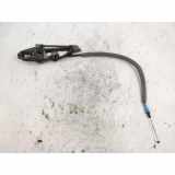 Türinnengriffrahmen hinten links BMW 3 Touring (E46) 320 d 51218253454
