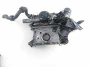 Timing Belt Protection Cover MERCEDES-BENZ C T-Model (S204) C 200 CDI (204.207) 6461880301 6460151102