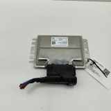 Fahrwerkssteuergerät BMW 5 (G60) i5 eDrive40 8871687