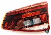 Sicherheitsgurt rechts hinten VW Passat B8 (3G) 3G9945094L