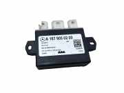 Heckklappen-Steuergerät MERCEDES-BENZ GLS (X167) AMG 63 4-matic (167.989) 010059730410 A1679050200