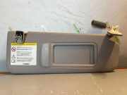 Linke Sonnenblende BMW 5 Touring (F11) 520 d 22C2141C3