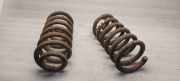 Schraubenfeder hinten links AUDI A8 D2 (4D2, 4D8) 2.8