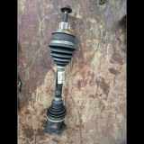 Antriebswelle links vorne Audi A5 Sportback (5FA) 8W0407271F