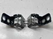 Scharniersatz für linke Hintertür CITROËN C5 AIRCROSS 1.6 Plug- In Hydrid 225 (A45GFR) 1608322580