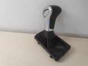 Schaltmanschette Leder AUDI A6 Avant (4G5, C7, 4GD) 2.0 TDI 4G2713139P