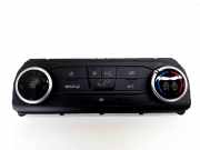 Heizungsbetätigung (Konsole) vorne Ford Fiesta VII (HJ, HF) J1BT19980BB