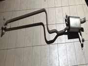 Auspuffanlage hinten Citroen Berlingo I (MF) 1611620580