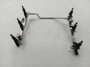 Einspritzventil Set MERCEDES-BENZ M (W164) ML 350 4-matic (164.186) 2910000151900 A2720700995