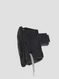 Schalter zur Einstellung der Fahrgestellhöhe/-steifigkeit CITROËN C4 Picasso I (UD_) 2.0 HDi 138 96384805