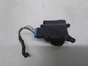 Regelventile für Innenraumheizung VW FOX (5Z1, 5Z3) 1.4 TDI 0132801357