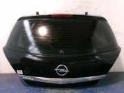 Heckklappe geschlossen Opel Astra H Kasten ()