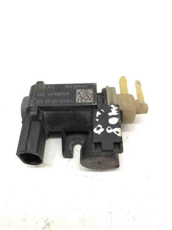 Unterdrucksteuerventil für Abgasrückführung Audi A4 (8K, B8) 4010835A