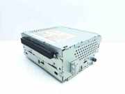 Radio/Navigationssystem-Kombination Volvo V70 III (135) 31285836