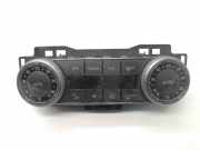 Heizungsbetätigung (Konsole) vorne Mercedes-Benz C-Klasse T-Modell (S204) 2049002103