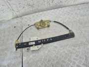 Türfensterheber hinten links AUDI A6 (4F2, C6) 2.0 TDI 4F0839461A