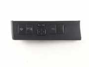 Tastenpanel TOYOTA AVENSIS Estate (_T27_) 2.2 D-4D (ADT271_) 5544605060