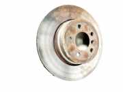 Bremsscheibe hinten rechts BMW X5 (E70) 4.8 i xDrive 6771971