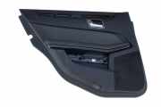 Türverkleidung links hinten Mercedes-Benz E-Klasse (W212) 1702521