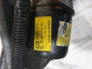 Scheibenwischermechanismus vorne PEUGEOT PARTNER Combispace (5F) 1.9 D 53557002 9644210780