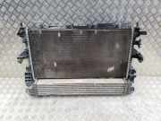 Radiator Pack Set FIAT DUCATO Furgon (244_) 2.3 JTD 1382428080 1379416080