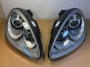 Scheinwerfersatz PORSCHE CAYENNE (92A) 3.0 Diesel 7P5941032Q